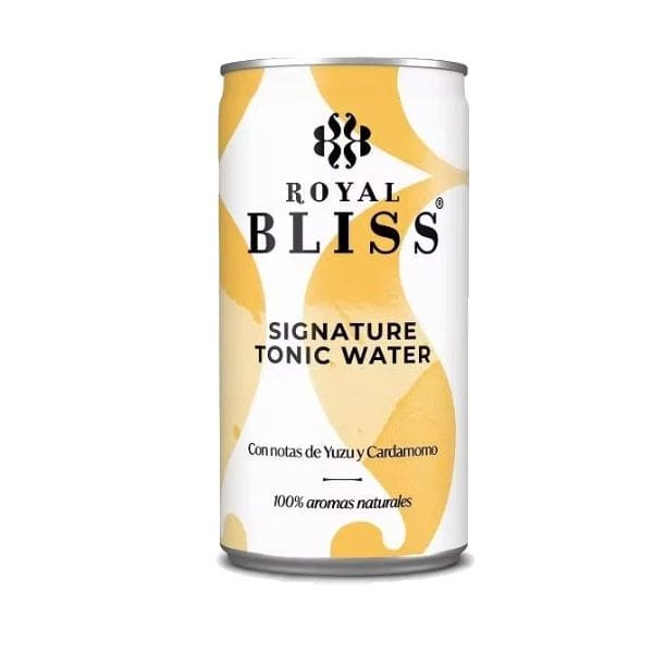 TONIC ROYAL BLISS