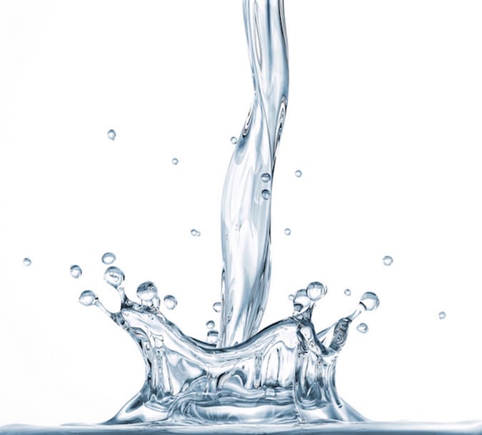 WATER