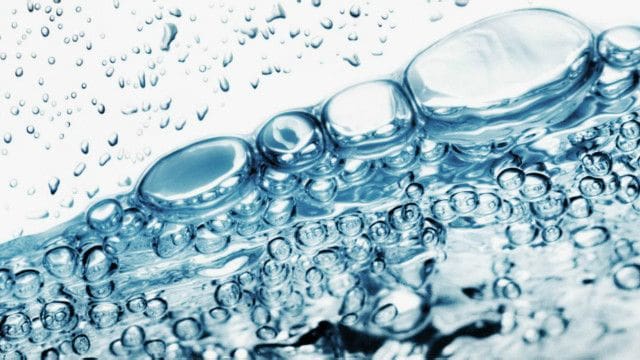 SPARKLING WATER