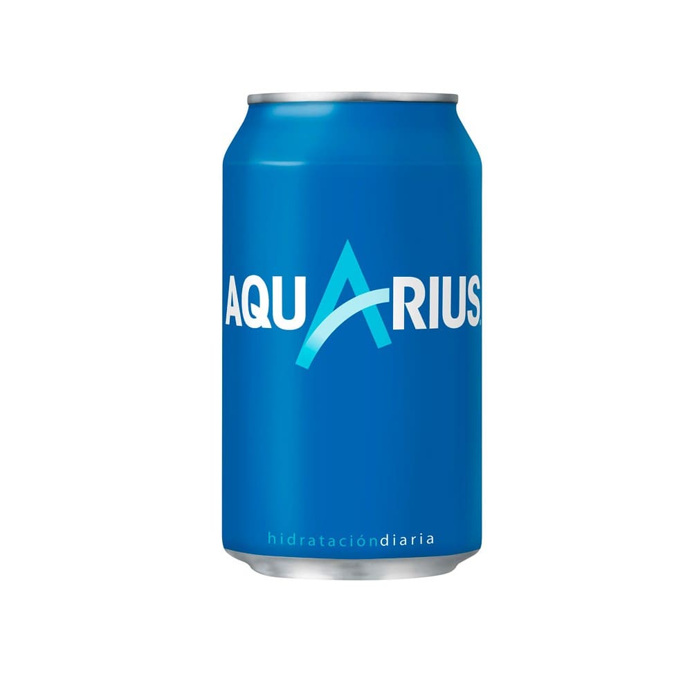 AQUARIUS LEMON