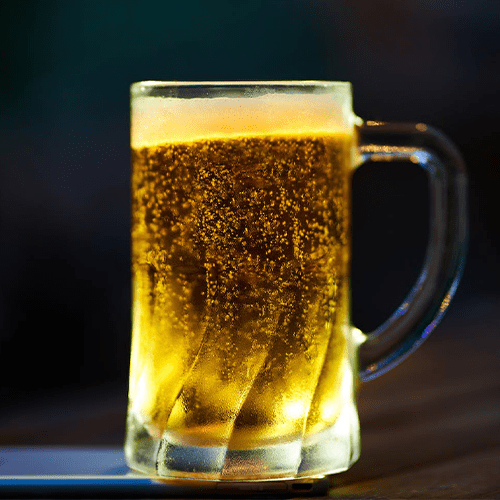 PINT ESTRELLA