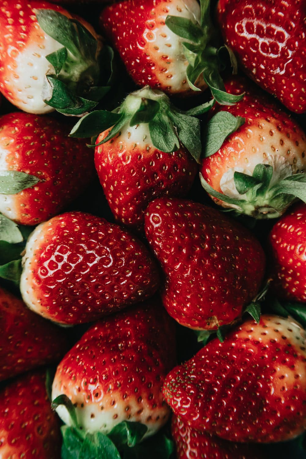 STRAWBERRY