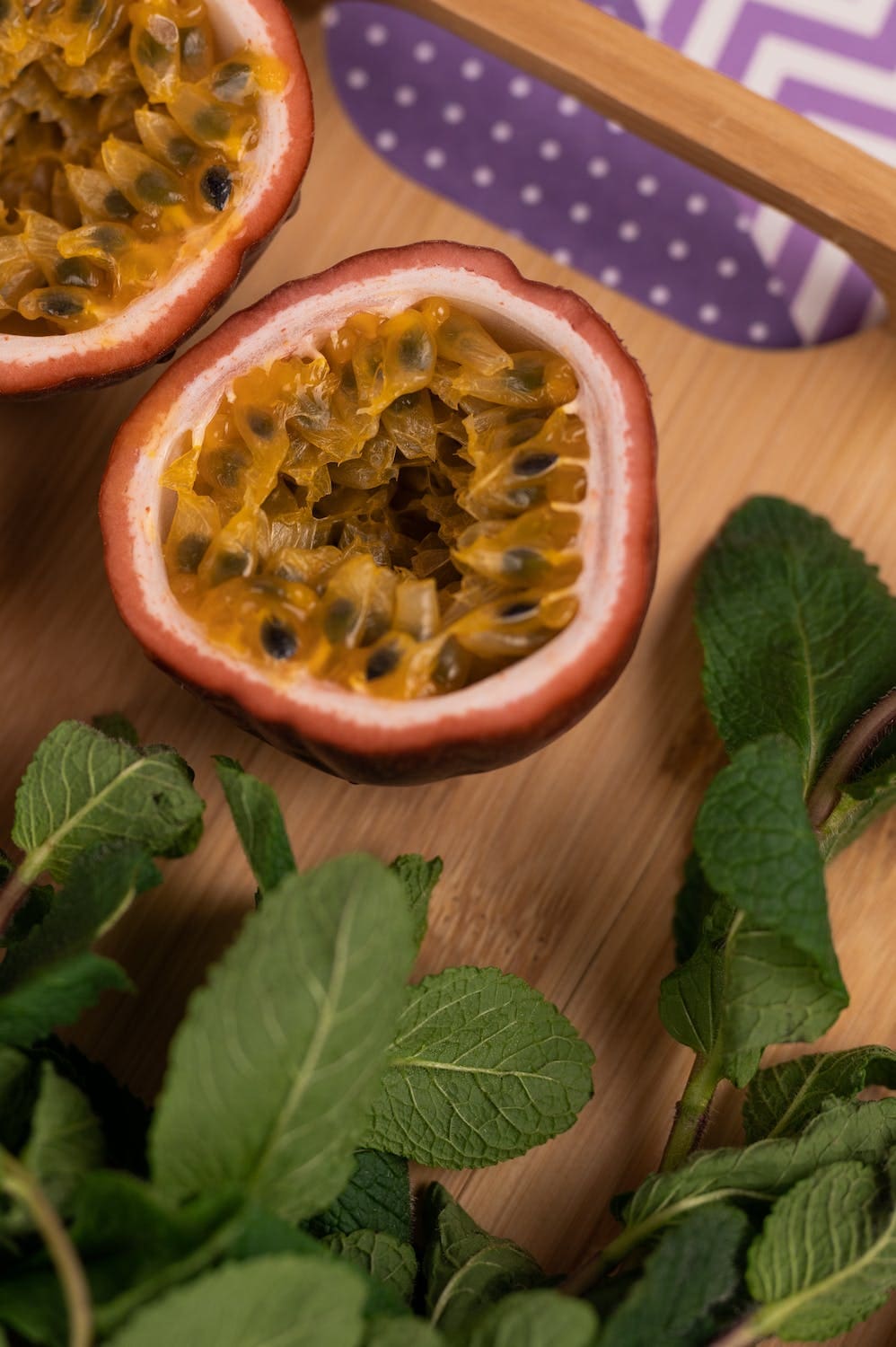 PASSION FRUIT