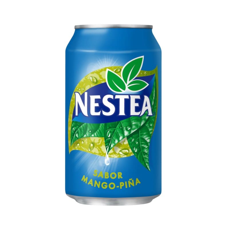 NESTEA MANGO PINEAPPLE
