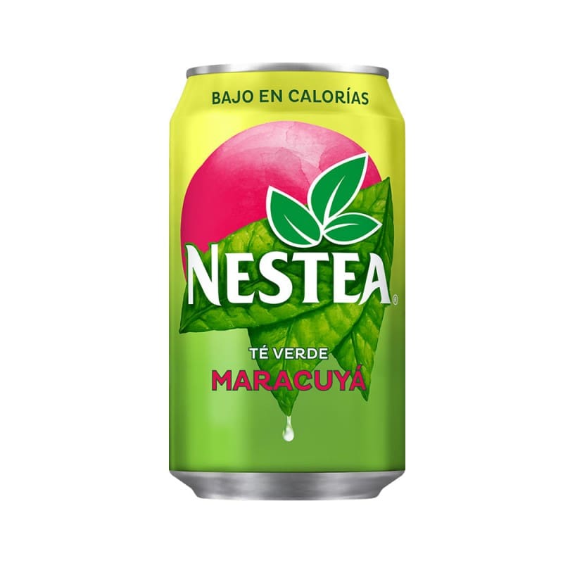NESTEA PASSION FRUIT