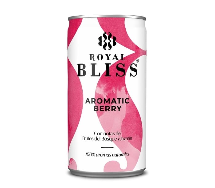 TONIC ROYAL BLISS FRESA