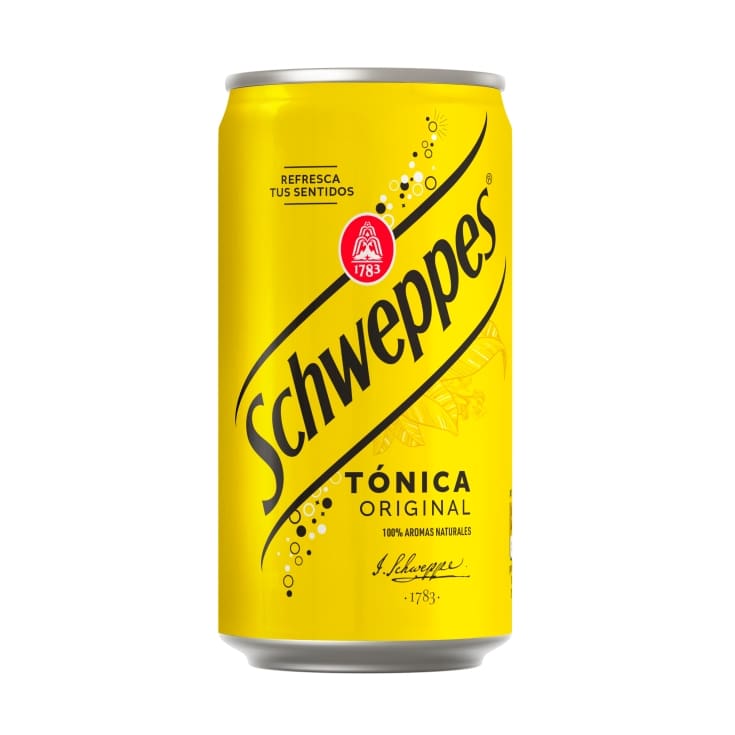 TONIC WATER